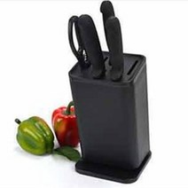 쿡킹룸 칼보관함 칼거치대 칼보관 싱크대 칼꽂이