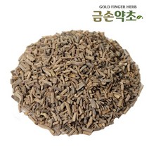 금손약초 수입산 천우슬, 1개, 300g
