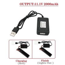 지널 Imax B3 7.4v 11.1v 폴리머 리포 배터리 충전기 2s 3s 셀 RC FPV 레이싱 드론 배터리용 Lipo AEG Airsoft 용, 05 실버,실버톤