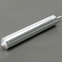다보몰 2단다보 알루미늄 뿔형 20파이x10x100x10mm 인테리어볼트