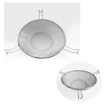 린나이 정품 업소용 튀김기 배유 필터 8CM 450294983, RFA-327G