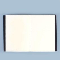 무지연습장 두꺼운 스케치노트A5 그림연습 크로키공책