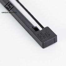 프린터 부품 110 개 ERC09B 리본 엡손 M160 M164 M190 M190G M192 M192G B ERC09 M180, [03] 10 pieces