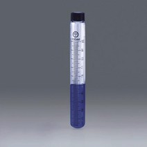 눈금캡시험관(러버), 30mL