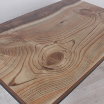 테이블 상판 4인용 750x1200 lpm상판 식탁 탁자 국내제작, 18.자연목
