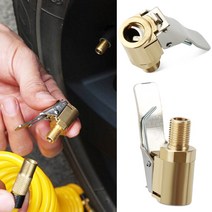 벤츠악세사리 자동차용품 8mm car air pump conversion clip for renaultseasons 2 vw passat b7 fiat 500x 3 호환