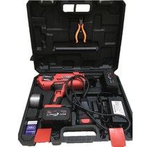 철근 결속기 결속핸들 베어링 하카 갈고리 철근묶는기계, A형, 1개