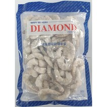 칵테일새우 900g 다이아몬드새우 16/20 21/25 26/30, 다이아몬드 생칵테일새우 21/25 베트남