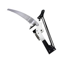 2~12m 고지가위 (장대가위 전지가위 고지가위 고지가지치기 마부찌), 1.4륜고지가위