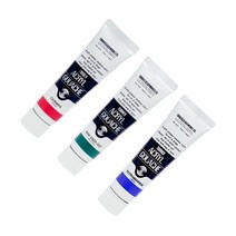 S1 색상선택 터너 아크릴과슈물감낱색, NeutralGrey8