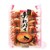 텐케] 두가지맛 파이 220g