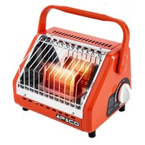 피엔코 포터블 가스히터 PH-1500 휴대용가스난로