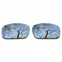 Oakley 크랭크 샤프트 OO9239 선글라스 용 ToughAsNails 편광 렌즈의 교환 ​​- 기타 옵션