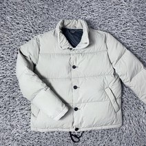 JAMES PERSE YOSEMITE 덕다운 다운 자켓 점퍼 패딩