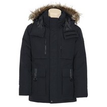 무난한 고등학생 대학생 패딩야상잠바 남자편한잠바