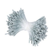 조화 꽃장식 더블 헤드 DIY 인공 미니 진주 꽃 수술 과일 딸기 웨딩 스크랩북 400/800P, 10 F08_02 800Pcs