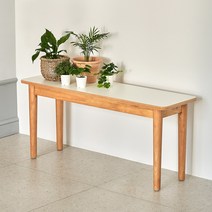 엠비오 원목 HPM 900 벤치, 단품