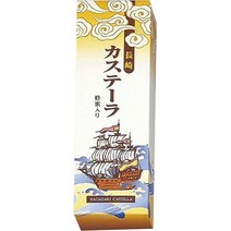 나가사키 카스텔라 380G, One Color, 1 개, 1개