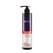 닥터케이 루츠 에센셜 콘트롤 탈모샴푸 500ml