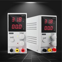 캥거 DC 30V 10A 파워서플라이 전원 공급장치 공급기, 색상:단일색상|사이즈:캥거DC파워서플라이30V10A