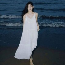 해외여행옷 여성 해변 태국 허니문 휴가 동남아 휴양지