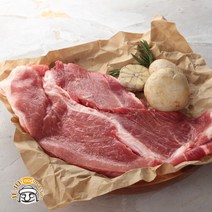 제주 몬트락 흑돼지 뒷다리 400gx5팩(구이3+불고기1+찌게1/냉장), 5개