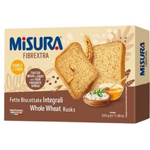 미주라 토스트비스켓 320g 간편하게 챙기는 아침식사