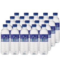 일화 광천수 500ml x 20개 생수