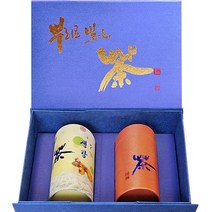 (뿌리로빚은차) 우엉차 150g+ 생강차 80g 선물 세트 전통차 건강차 국산차, 본상품선택