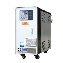 금형 온도 조절기 물 오일 온수기 사출 온조기 온도, 기름 유형 12kw