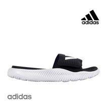 [아디다스] 슬리퍼/샌들 YQJ 알파바운스 슬라이드 BA8775
