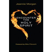 (영문도서) Encounter the Holy Spirit Paperback, Monarch Books, English, 9780857211682