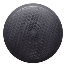 원형회전판 스탠드 받침대 모니터 대 T-RS305 1460zq, 본상품선택, 상세페이지 참조