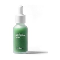 Ere Perez 에레페레즈 콴동 그린 부스터 페이스 세럼 1 fl oz 30 mL