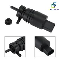 Dec trade-와이퍼 와셔 펌프 모터 폭스바겐 골프 제타 파사트 아우디 A4 A6 A8 TT BMW E36 E46 1J5955651 1KD955651B 18D955651 용