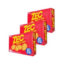 롯데 제크300g(50gx6봉)x3개
