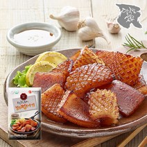 달구벌 벌집 돼지 껍데기 250g, 돼지껍데기 250g