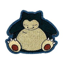 미노다 포켓몬 슈슈 씰 데님 곰팡이 T01R1268