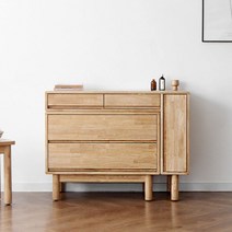 베이직가구 [하모니] A형 인출식화장대, 단일옵션