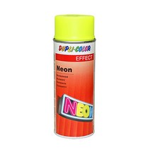 [듀플리] 네온(형광) 스프레이 400ml, Pink/556944