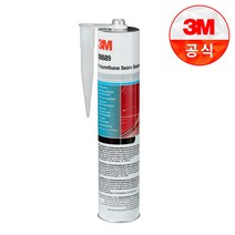 3M 차량용 실런트(화이트) PN8689 310ml