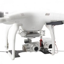 DJI 팬텀 2/팬텀 3 표준 드론 액세서리용 신키숑 펠터 낚시 미끼 웨딩 장치 키트 던지기