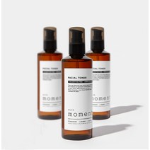 위드모먼트 페이셜 토너 250ml 스킨토너 호텔비품