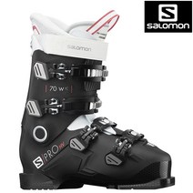 SALOMON 스키부츠 SPRO HV 70 W IC 20