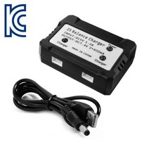 2셀 리포발란스 멀티충전기(USB)