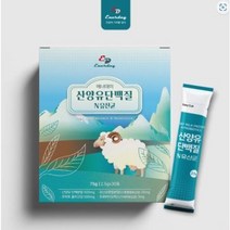 에너데이 산양유단백질앤유산균30포 제인산칼륨 글리세린지방산에스테르 22종혼합유산균 산화아연 엽산 가제리유산균, 3개