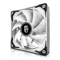 DEEPCOOL GAMER STORM TF120S (WHITE), 상세페이지 참조