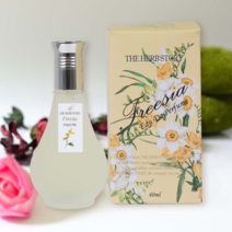 더허브스토리 더허브스토리 니치 향수 프리지아 40ml, free, 단품상품