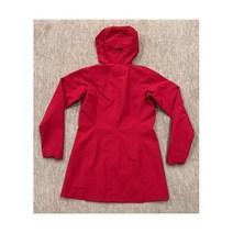 Arcteryx 아크테릭스 Codetta 고어텍스 Cinch 코트 여성s 사이즈 미디엄 색상 Ixora ArcteryX 105221