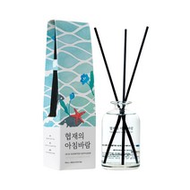 르플랑 협재의 아침바람 디퓨저 90ml _ 39329EA, 본상품선택, 본상품선택